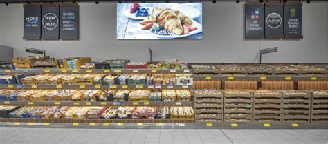 The grocery store chain just announced its plan to open more than 100 stores in the United States this year, including expanding to markets that have never had an Aldi. . Aldi baton rouge opening date